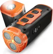 Anyuainiya Dog Bark Deterrent Devices 2024Release, Professional anti Bark Dev...