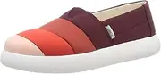 [TOMS] Alpargata Mallow Women's Slip-on