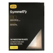 OtterBox Symmetry Series Case For Apple iPad 10.2" (7/8/9 th Gen) - Clear
