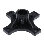 Drum Stool Seat Tripod Base Anti-slip Feet for Drummer