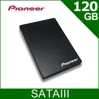 在飛比找蝦皮購物優惠-Pioneer 先鋒 APS-SL3N  SATA3 SSD