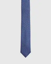 Tapestry Silk Tie