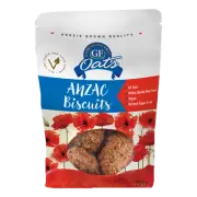 Gloriously Free Anzac Biscuits 200g