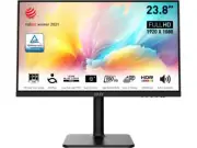 MSI 24" 100Hz IPS FHD Computer Monitor 1ms (MPRT) 1920 x 1080 114% sRGB