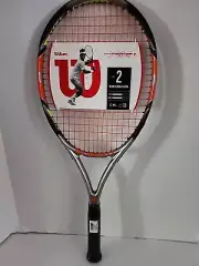 Wilson Hyperion Power 1, 4 3/8 (3), New