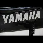 [FGP] 現貨 YAMAHA 反光防水貼紙 車貼貼紙 機車貼紙 FORCE CUXI 山葉 勁戰