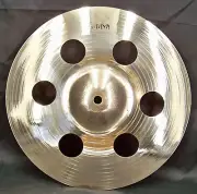 Sabian Prototype AA 12" O-Zone Splash Cymbal/Model #ZZC012/New/304 Grams