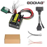 GODIAG E.CU GPT Boot AD Prog-rammer Adapter for E.CU Read Write J2534/FoxFlash