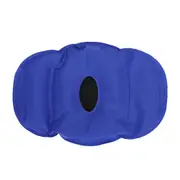 Knee Ice Pack Wrap Cold &amp; Hot Compress Therapy Pain Relief Knee Pack Bag