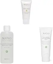 [Natio] 3-Step Skincare Value Bundle