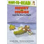 HENRY AND MUDGE AND THE STARRY NIGHT