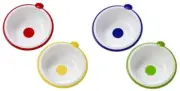 Dr Browns Non Slip Bowls - Pack of 2