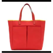 Anya Hindmarch Ron Herman Tote Bag Rare Limited Edition Nevis New