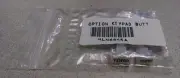 MOTOROLA Systems 9000 Control Head TGRP Button W9 Astro Spectra Syntor HLN6645A