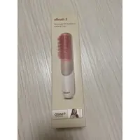 在飛比找蝦皮購物優惠-OSIM 摩髮梳 uBrush2