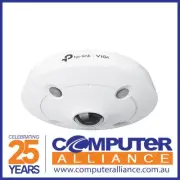 InSight S655I VIGI 5MP IR Fisheye Network Camera