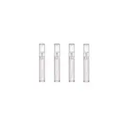 Romand Glasting Water Gloss - 4g - No. 00 Meteor Track(4ea)Set