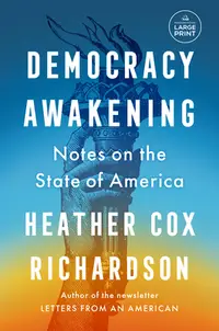 在飛比找誠品線上優惠-Democracy Awakening: Notes on 