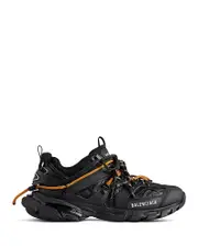 Balenciaga Men's Track Trail Laces Sneakers
