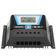 Solar Controller For Variety Batteries BSC6048 60A 12V/24V/36V/48V