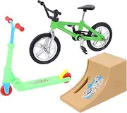 UPKOCH 1 Set Mini Finger Scooter Portable Finger for and Education Coordination and Flexibility Fun for Adults and Design