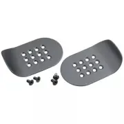 DEDA ESPRESSO ARMREST PLATE FOR Espresso TT bar Kronos bolts included ESPLATE