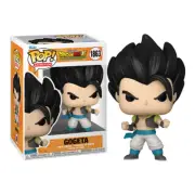 DRAGON BALL SUPER BROLY - Gogeta Pop! Vinyl Figure + POP PROTECTOR