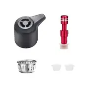 Steam Release Handle Float Valve Compatible with Instant Pot Duo/Duo Plus 8 Q...