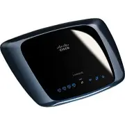 Linksys WRT400N 300 Mbps 4-Port 10/100 Wireless N Router