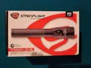 Streamlight Stinger LED HL 75478 Lime Green New In Box Rechargeable Flashlight