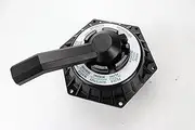 FEXON 272531 Hi-Flow Top Valve Assembly - Compatible with Sand Cylinder Valves, Suitable for Spa Sand Filters and Multi-Port Valves in Swimming Pools, Replaces 262504 262505 262506 (6-Way 1-1/2 inch)