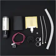 Motorcycle Fuel Pump Compatible With Harley 62897-01 Electra Glide Road Glide Fat Boy Softail Deuce Springer Softail EFI 1450 STREET GLIDE