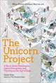 The Unicorn Project: A Novel about Developers, Digital Disruption, and Thriving in the Age of Data-cover