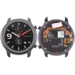 廠家直銷 AMAZFIT GTR 47MM 原裝液晶屏數字化儀全組裝帶框架