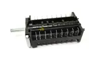 GENUINE BAUMATIC 75CM STOVE OVEN FUNCTION SELECTOR SWITCH TO SUIT P759SS