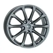 ALLOY WHEEL MAK DAVINCI FOR VOLKSWAGEN TOURAN 2015-2024 8X19 5X112 LIGHT TI ZOI