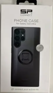 SP Connect Phone Case for Galaxy S22 Ultra