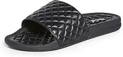 APL Men's LUSSO Slide Black