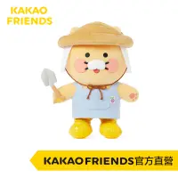 在飛比找蝦皮商城優惠-KAKAO FRIENDS 春植地瓜農場玩偶 農夫春植娃娃