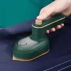 Handheld Ironing Machine Portable Electric Iron Mini Garment Steamer Household