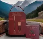 Fenty CHOCOLATE CHERRIEZ Lip Set CHERRY AMOR Gloss Bomb + CHERRY POP Hot Cheeks
