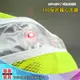 【儀表量具】LED反光背心 反光馬甲 騎行反光安全服 螢光黃色反光衣 安全提醒 MET-LEDV 大樓警衛保全