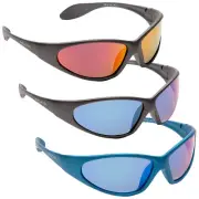Eyelevel Kids Seal Polarized Sunglasses UV400 UVA UVB Protection Anti Glare Lens