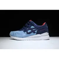 在飛比找蝦皮購物優惠-ASICS Tiger GEL-LYTE III 時尚休閒運