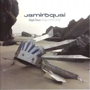 Jamiroquai High Times - Singles 1992-2006 CD