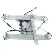Window Regulator Glass Front Driver Left Side Hand MR599947 for Galant 04-12 (for: Mitsubishi)
