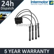 For Renault Clio 2004- 1.1 1.2 Intermotor Ignition Coil Pack 12775PV