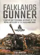 Falklands Gunner ─ A Day-by-day Personal Account of the Royal Artillery in the Falklands War