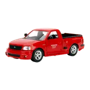 The Fast and the Furious - Brian’s Ford F-150 SVT Lightning 1/24th Scale Die-Cast Vehicle Replica
