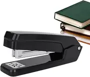 Mbiyhgta Heavy Stapler | Extended Reach Stapler,Home Teacher Supplies School Class Construction Binding